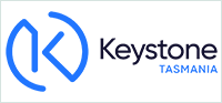 Keystone logo